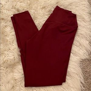 Balance Athletica Ascend pant S